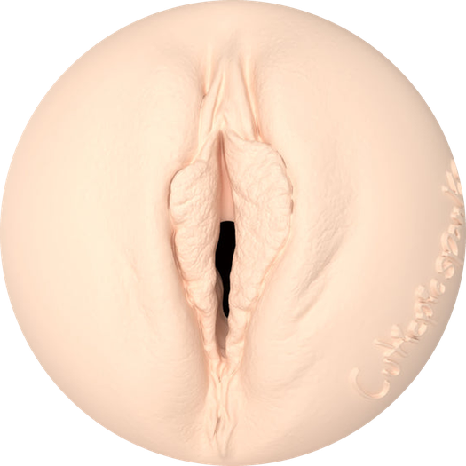 Cutiepiespanks Cammodel - Otwór masturbatora