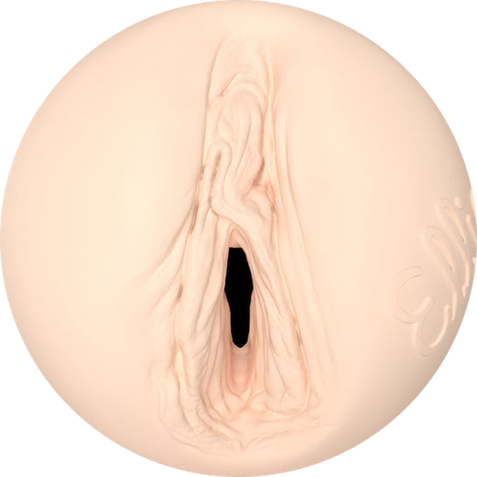 Ellie - Otwór masturbatora