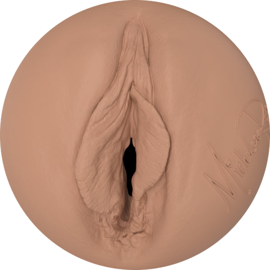 Michelena Rose - Otwór masturbatora