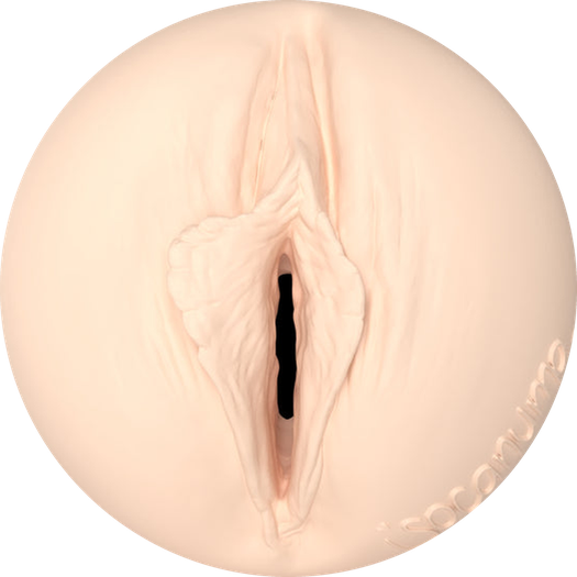 Socanuma - Otwór masturbatora