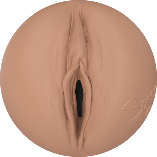 Somali Rose - Otwór masturbatora